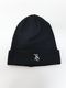 RESOUND CLOTHING���ꥵ����ɥ���������/linen knit cap/RC