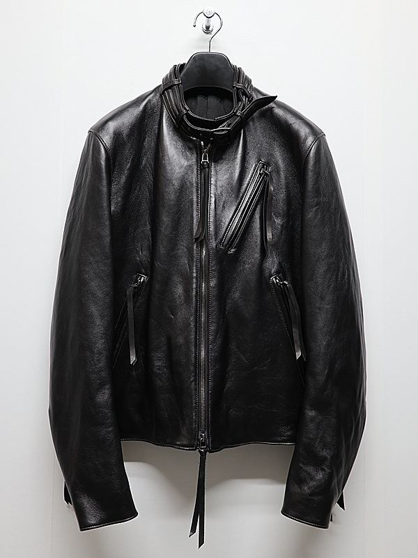 The Viridi-anne���� ������ǥ�����/�����ץ쥶�����㥱�å�/BLACK