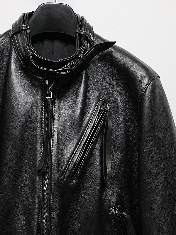 The Viridi-anne���� ������ǥ�����/�����ץ쥶�����㥱�å�/BLACK