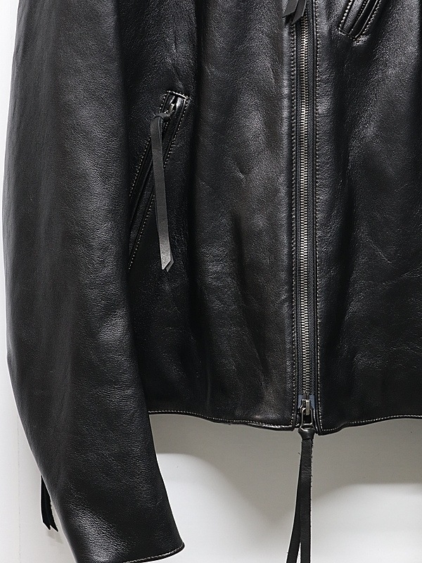 The Viridi-anne���� ������ǥ�����/�����ץ쥶�����㥱�å�/BLACK