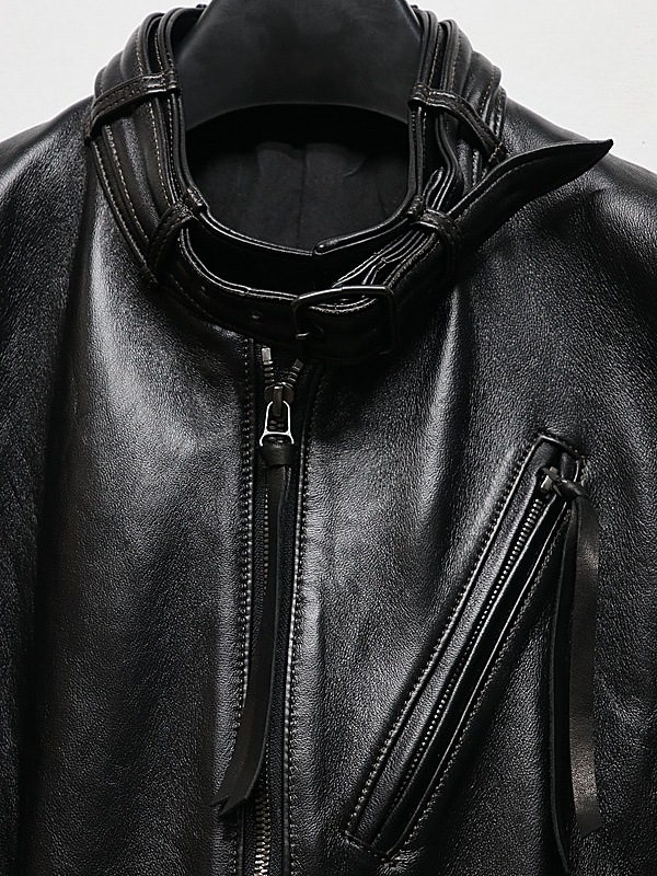 The Viridi-anne���� ������ǥ�����/�����ץ쥶�����㥱�å�/BLACK