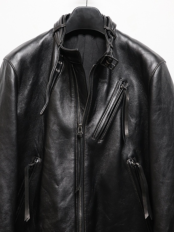 The Viridi-anne���� ������ǥ�����/�����ץ쥶�����㥱�å�/BLACK