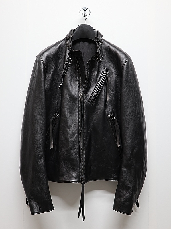 The Viridi-anne���� ������ǥ�����/�����ץ쥶�����㥱�å�/BLACK