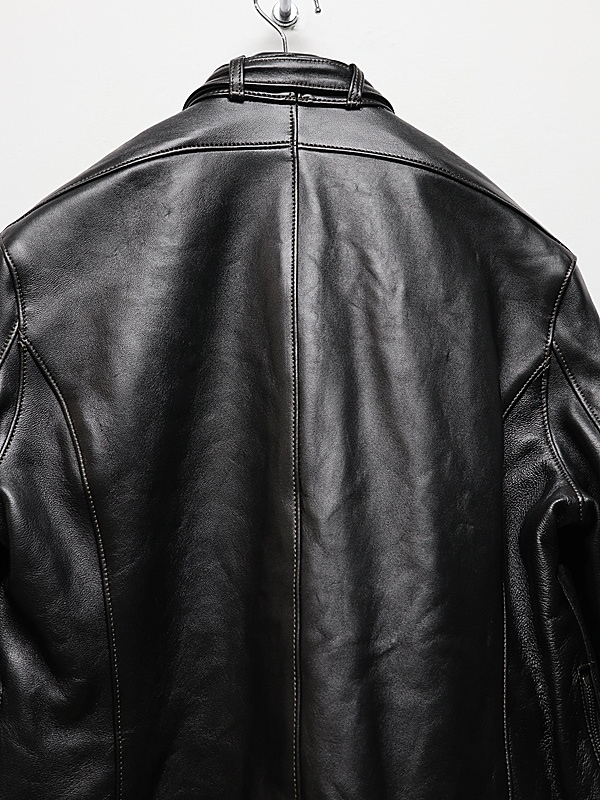 The Viridi-anne���� ������ǥ�����/�����ץ쥶�����㥱�å�/BLACK