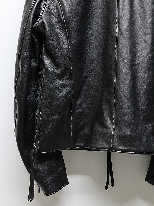 The Viridi-anne���� ������ǥ�����/�����ץ쥶�����㥱�å�/BLACK