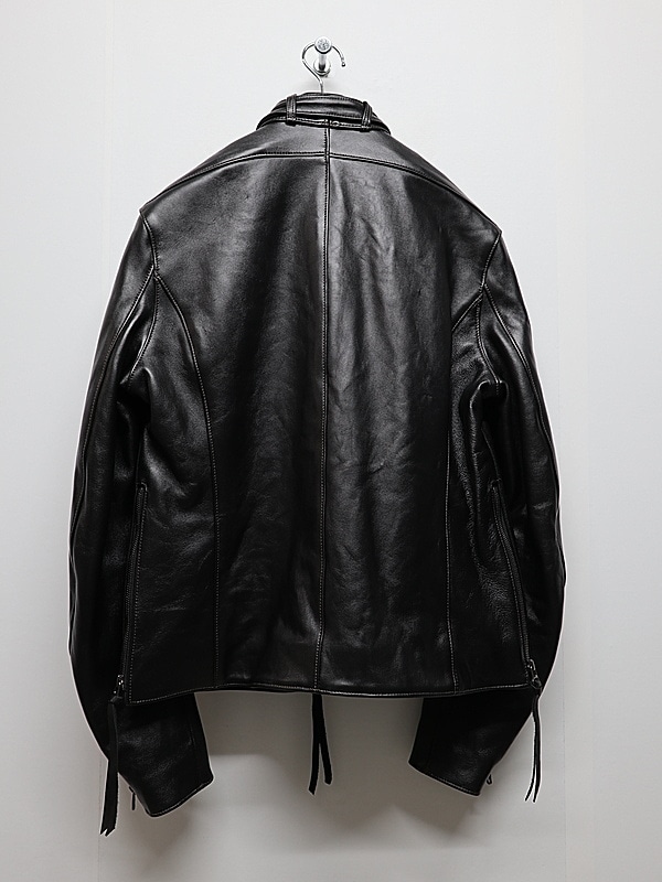 The Viridi-anne���� ������ǥ�����/�����ץ쥶�����㥱�å�/BLACK