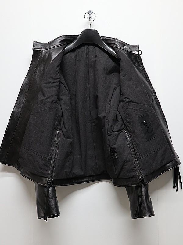 The Viridi-anne���� ������ǥ�����/�����ץ쥶�����㥱�å�/BLACK