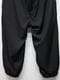 Y-3���磻���꡼/M SU CUFF PT/BLACK