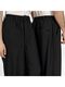 Y-3���磻���꡼/M SU CUFF PT/BLACK