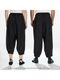 Y-3���磻���꡼/M SU CUFF PT/BLACK