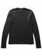 (ͽ����)8��9������ͽ��/JULIUS����ꥦ��/COTTON YARN KNIT2/BLACK