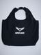 (ͽ���ʡ�8��9������ͽ��/THE ONENESS�������ͥ�/Recycle Polyester Charity Shoulder Tote Bag/Black
