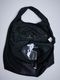 (ͽ���ʡ�8��9������ͽ��/THE ONENESS�������ͥ�/Recycle Polyester Charity Shoulder Tote Bag/Black