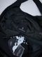 (ͽ���ʡ�8��9������ͽ��/THE ONENESS�������ͥ�/Recycle Polyester Charity Shoulder Tote Bag/Black