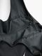 (ͽ���ʡ�8��9������ͽ��/THE ONENESS�������ͥ�/Recycle Polyester Charity Shoulder Tote Bag/Black