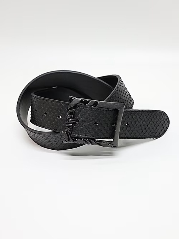 (ͽ���ʡ�8��9������ͽ��/kiryuyrik������奦����奦/PYTHON LEATHER �ԥ�Хå���٥�ȡ��֥�å�