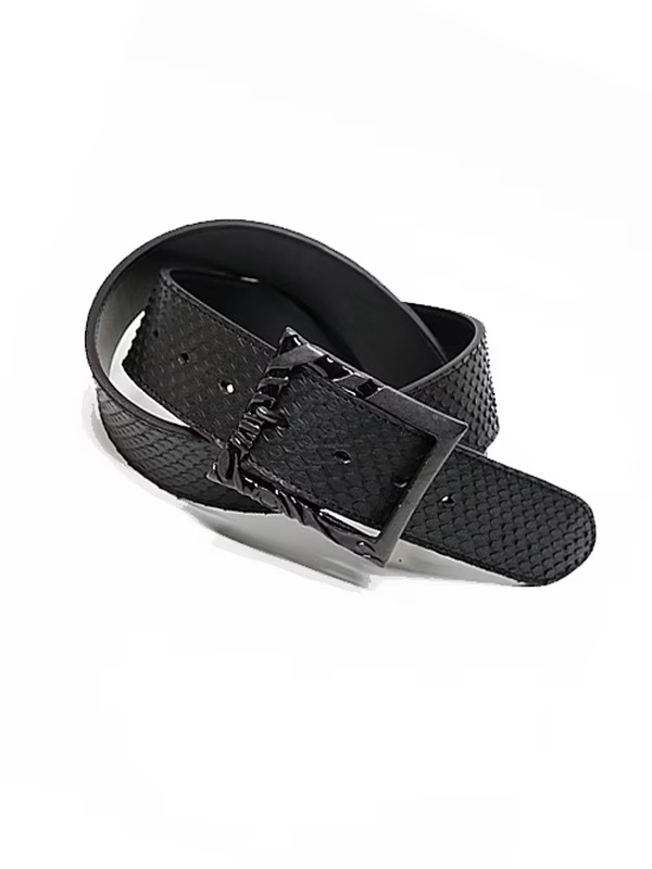 (ͽ���ʡ�8��9������ͽ��/kiryuyrik������奦����奦/PYTHON LEATHER �ԥ�Хå���٥�ȡ��֥�å�