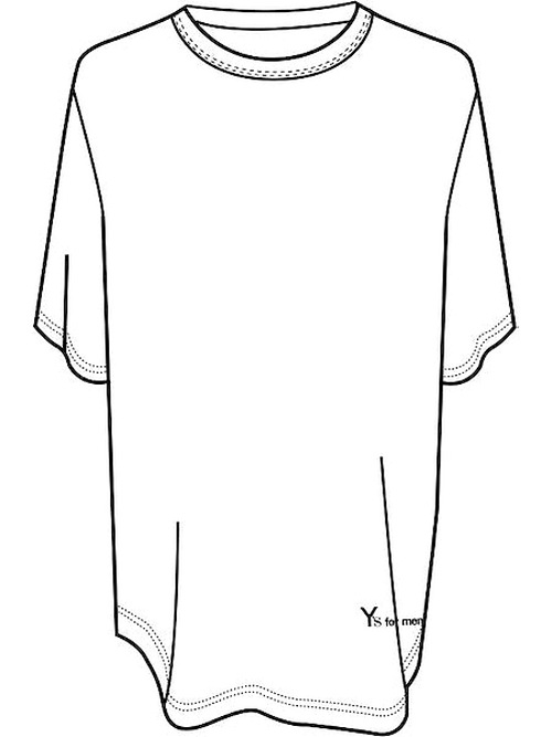 Y's for men ・ワイズフォーメン 【正規取扱店】 オフサイド OFFSIDE