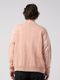 (ͽ���ʡ�3��4������ͽ��/wjk�����֥른��������/GIMA stripe knit shirt/dust pink