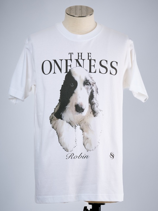 (ͽ���ʡ�3��4������ͽ��/THE ONENESS�������ͥ�/TENJIKU ��ǭCharity T/White
