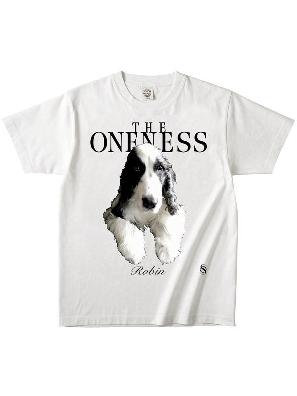 (ͽ���ʡ�3��4������ͽ��/THE ONENESS�������ͥ�/TENJIKU ��ǭCharity T/White
