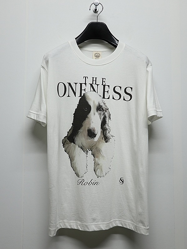 (ͽ���ʡ�3��4������ͽ��/THE ONENESS�������ͥ�/TENJIKU ��ǭCharity T/White