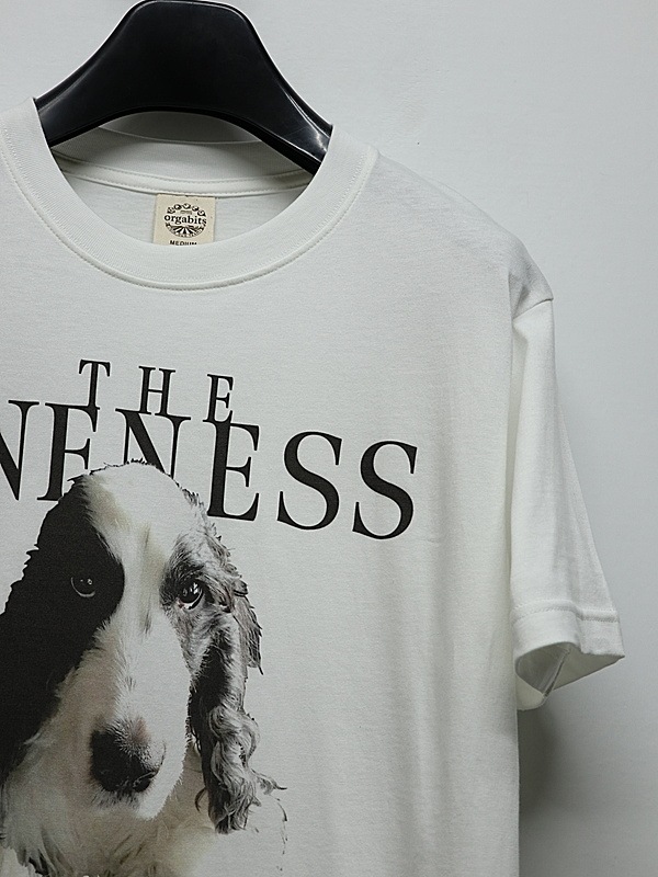 (ͽ���ʡ�3��4������ͽ��/THE ONENESS�������ͥ�/TENJIKU ��ǭCharity T/White