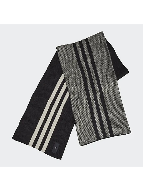 Y-3磻꡼/Y-3 STRP SCARF/BLACK
