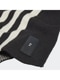 Y-3磻꡼/Y-3 STRP SCARF/BLACK