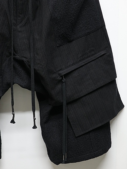 D.HYGENǥϥ/󥵥ɥȥ磻ɥåץɥѥ/BLACK