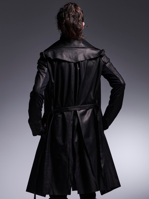 □ kiryuyrik・キリュウキリュウ2025AW(予約品) 【正規取扱店