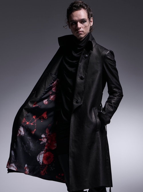 □ kiryuyrik・キリュウキリュウ2025AW(予約品) 【正規取扱店