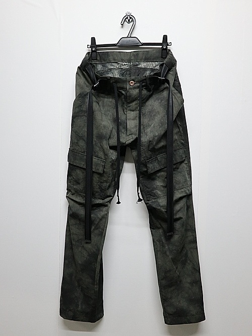 �㴰���D.HYGEN���ǥ����ϥ�����/C/N���������ڥ��󥿡��ѥ��/KHAKI