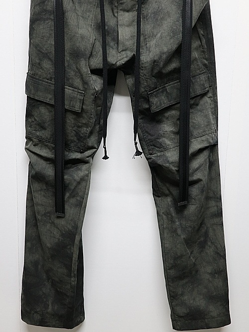 �㴰���D.HYGEN���ǥ����ϥ�����/C/N���������ڥ��󥿡��ѥ��/KHAKI