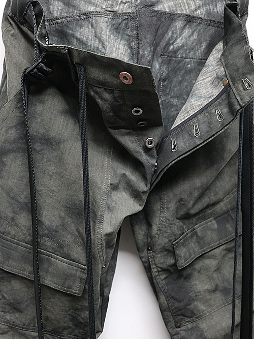 �㴰���D.HYGEN���ǥ����ϥ�����/C/N���������ڥ��󥿡��ѥ��/KHAKI