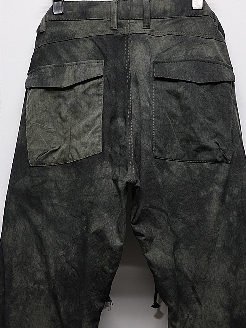 �㴰���D.HYGEN���ǥ����ϥ�����/C/N���������ڥ��󥿡��ѥ��/KHAKI