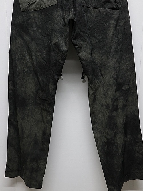 �㴰���D.HYGEN���ǥ����ϥ�����/C/N���������ڥ��󥿡��ѥ��/KHAKI