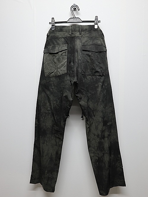 �㴰���D.HYGEN���ǥ����ϥ�����/C/N���������ڥ��󥿡��ѥ��/KHAKI
