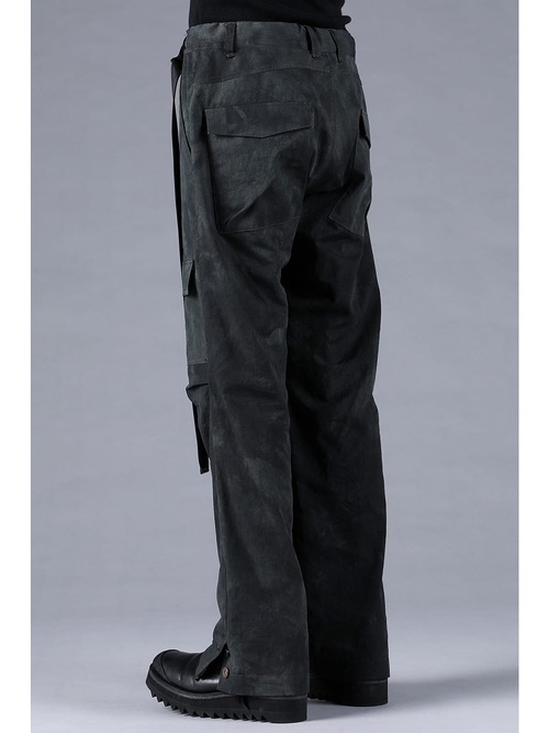 (ͽ���ʡ�2��3������ͽ��/D.HYGEN���ǥ����ϥ�����/C/N���������ڥ��󥿡��ѥ��/KHAKI