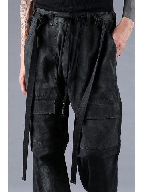 (ͽ���ʡ�2��3������ͽ��/D.HYGEN���ǥ����ϥ�����/C/N���������ڥ��󥿡��ѥ��/KHAKI