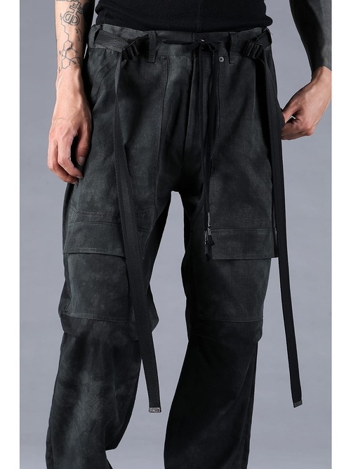 (ͽ���ʡ�2��3������ͽ��/D.HYGEN���ǥ����ϥ�����/C/N���������ڥ��󥿡��ѥ��/KHAKI