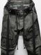 �㴰���D.HYGEN���ǥ����ϥ�����/C/N���������ڥ��󥿡��ѥ��/KHAKI