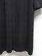 Ground Y�����饦��ɥ磻/20/- JERSEY ORCHID T-SHIRT/BLACK
