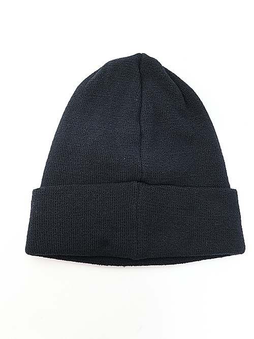 RESOUND CLOTHING���ꥵ����ɥ���������/linen knit cap/TAG