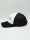 wjk�����֥른��������/muta ����ܥ졼����� "w"uta cut-off mesh cap/black �� white