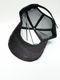wjk�����֥른��������/muta ����ܥ졼����� "w"uta cut-off mesh cap/black �� white