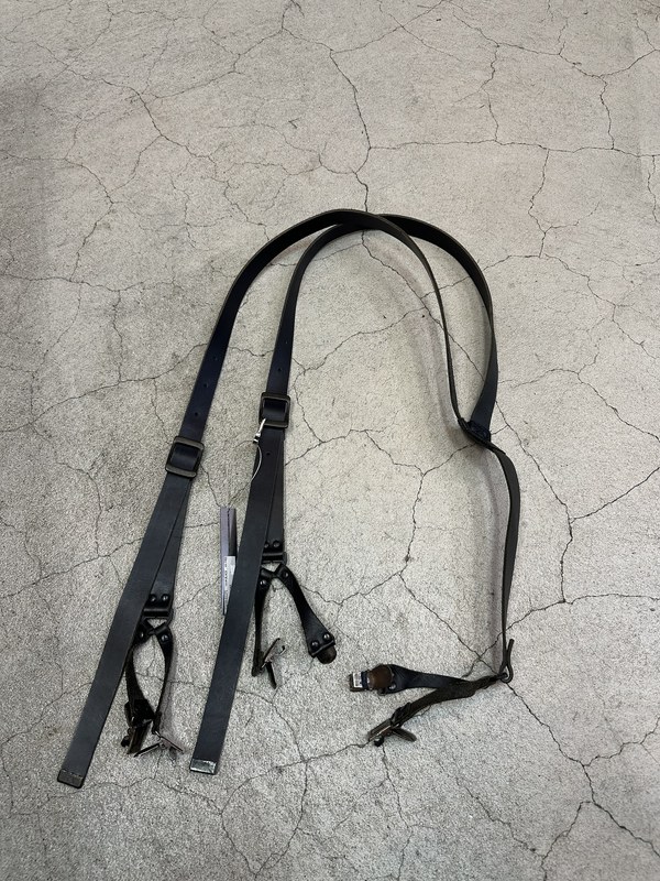 (ͽ���ʡ�2��3������ͽ��/D.HYGEN���ǥ����ϥ�����/�ʥ����쥶�������ڥ����/BLACK