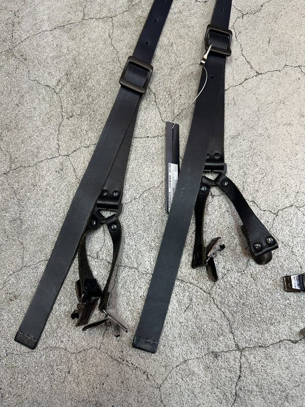 (ͽ���ʡ�2��3������ͽ��/D.HYGEN���ǥ����ϥ�����/�ʥ����쥶�������ڥ����/BLACK