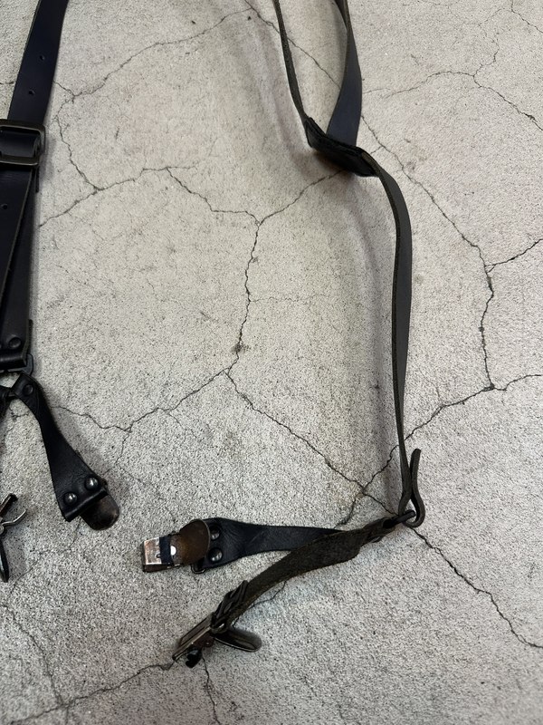 (ͽ���ʡ�2��3������ͽ��/D.HYGEN���ǥ����ϥ�����/�ʥ����쥶�������ڥ����/BLACK