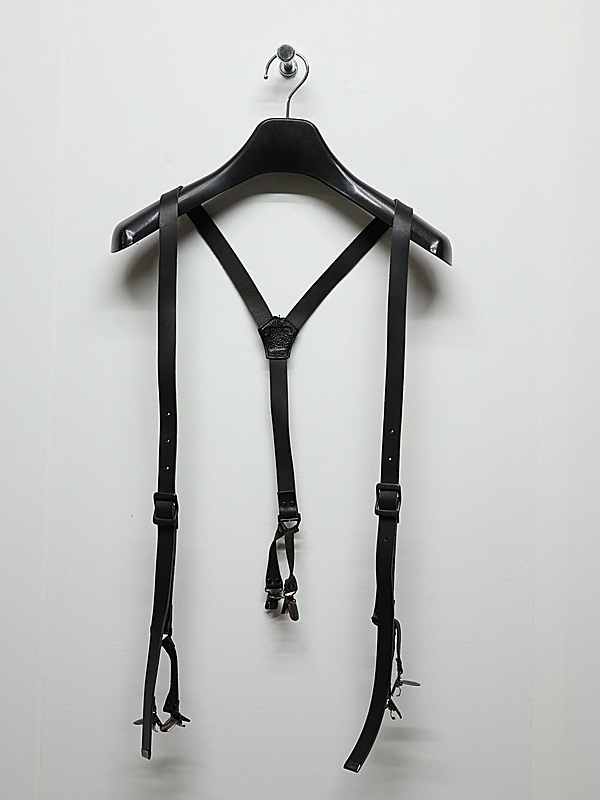 (ͽ���ʡ�2��3������ͽ��/D.HYGEN���ǥ����ϥ�����/�ʥ����쥶�������ڥ����/BLACK